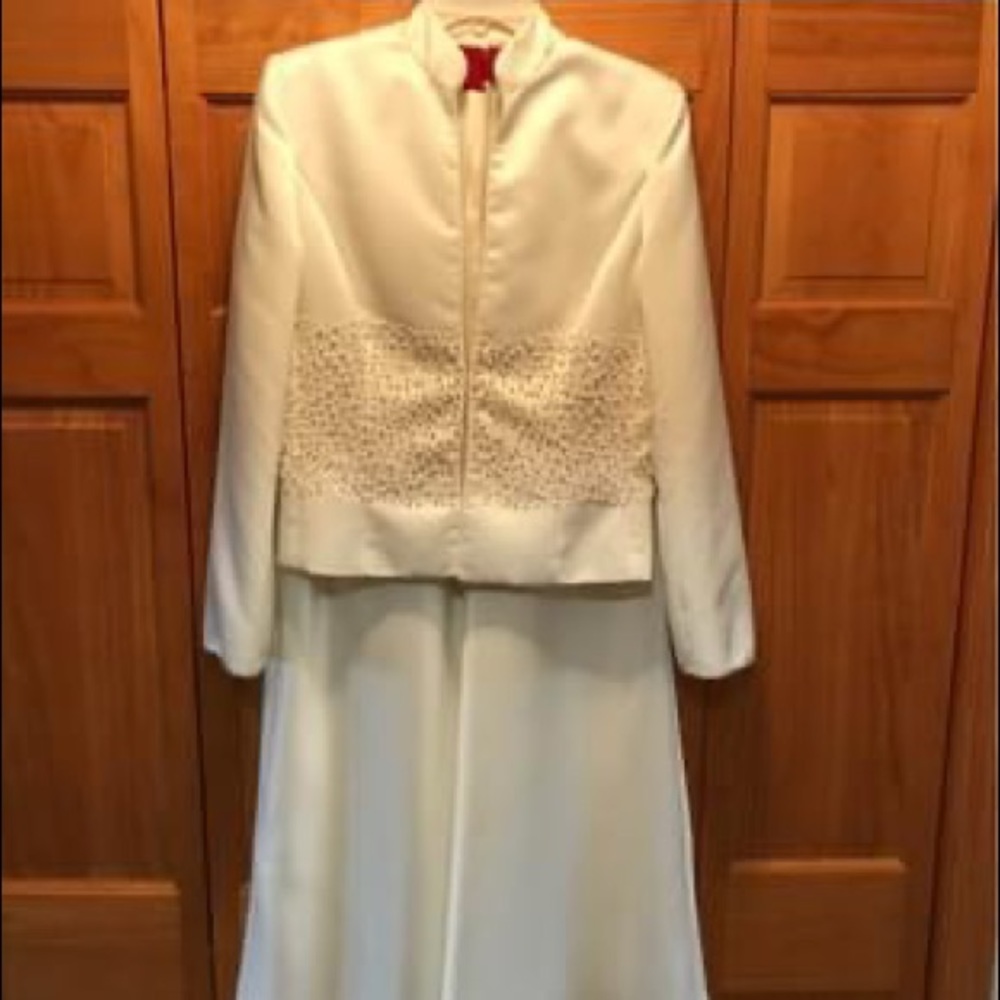 Woman’s Formal Dress